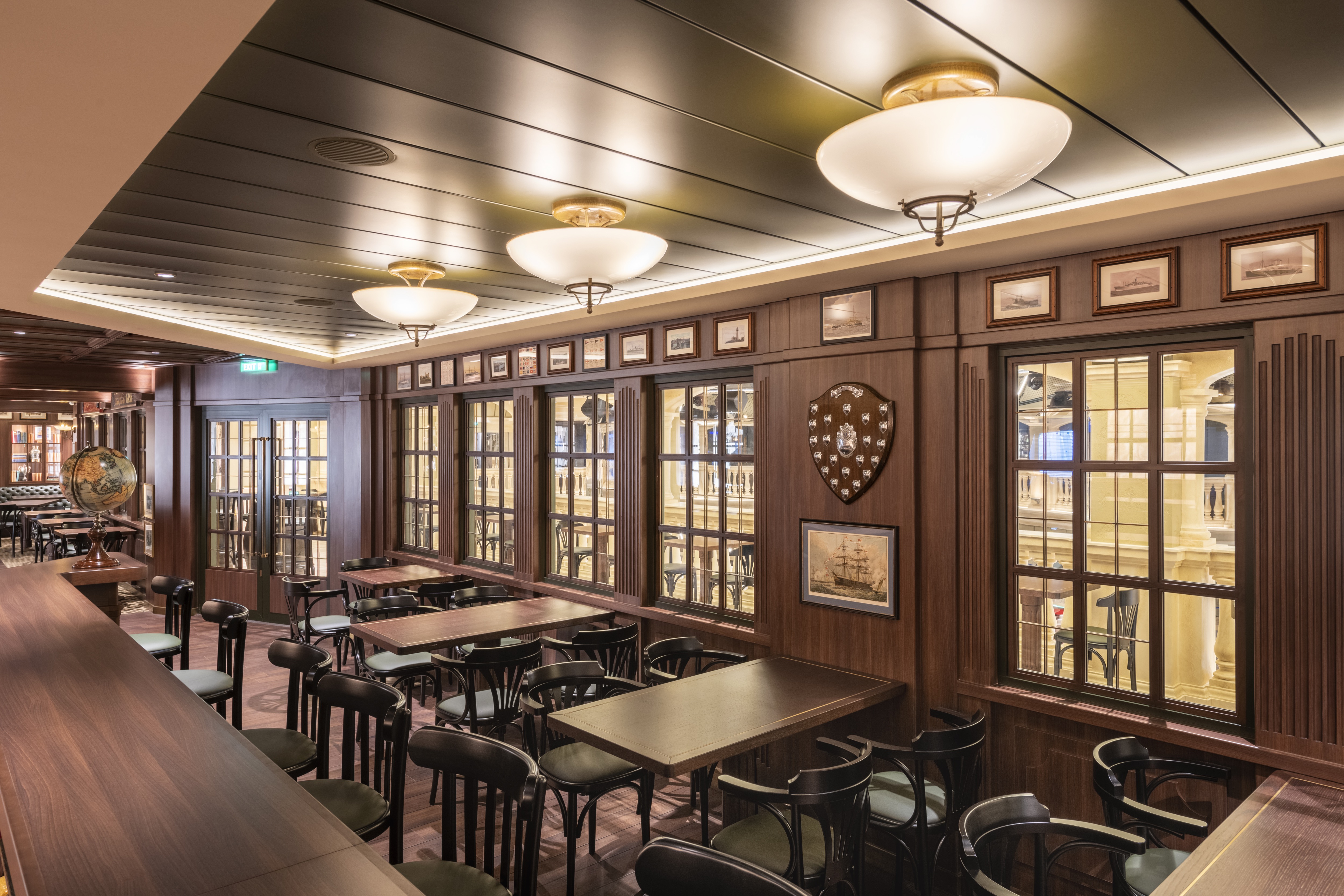 MSC Euribia - Masters of the Sea